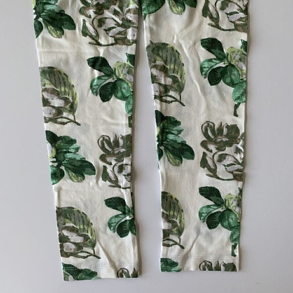 Kate Quinn The Woods Magnolia Leggings 5T - Picture 3 of 8